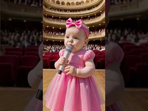 ???? Amén! Hermosa alabanza al Señor! #jesuscristo #jeshua #diosesamor #baby #babycute