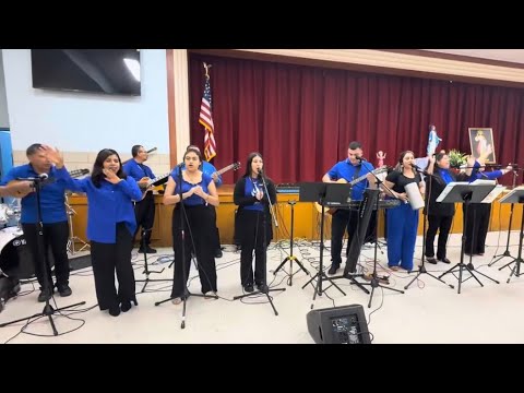Popurrí ministerio Emmanuel de Flushing, NY.