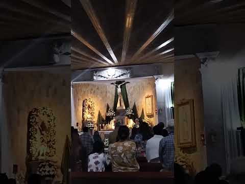 Canto de Gloria- Gloria al Señor (Misa a las 7:00 PM)