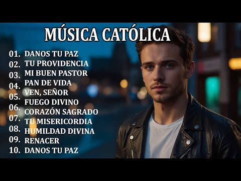 Adoración a Dios 2025: Música Cristiana y Hermosas Alabanzas para tu Espíritu