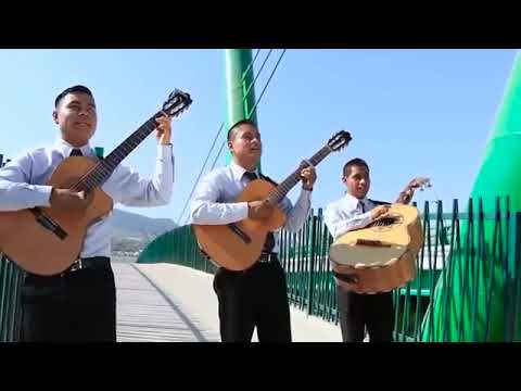 Popurri  Video Cantos Cristianos De Cuerdas