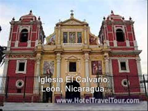 Señor tu eres el pan. Misa Nicaragüense. Manuel Dávila.