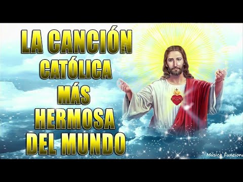 Música Católica Hermosa | Peaceful Prayer & Soothing Christian Songs