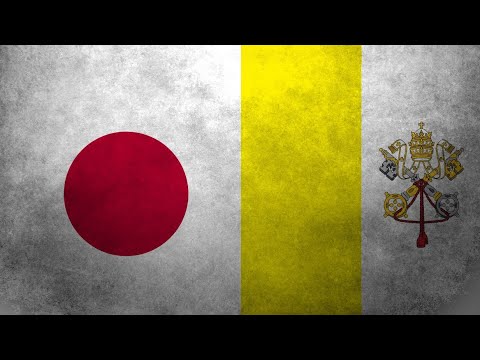 Maria-sama no kokoro (Himno) ✠ Canción Católica Japonesa