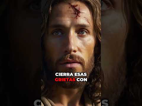 Jesús, sana mis heridas ocultas | Oración cristiana de consuelo y sanidad interior