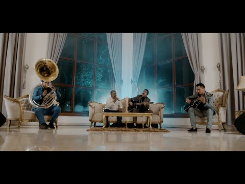 Un Día a La Vez - (En Vivo) - Ulices Chaidez ft. José Nuñez - DEL Records 2022
