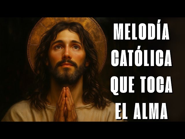 Cantos Católicos de Fe y Amor ???? Canciones que Dan Paz y Fortaleza ✝️????️ #músicacatólica