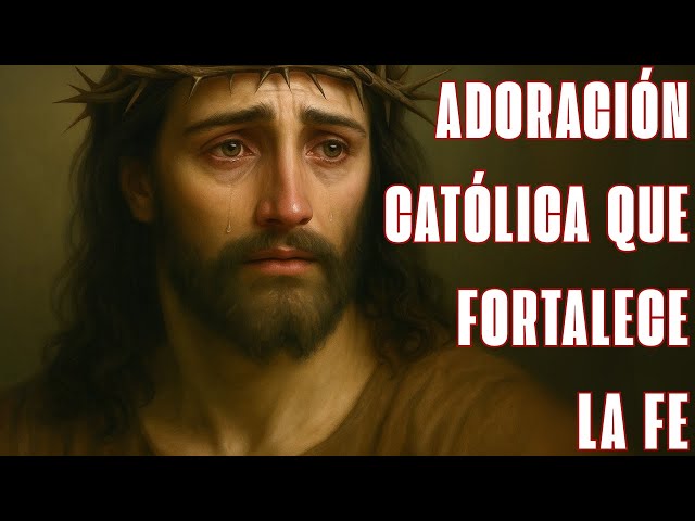 Música Católica de Alabanza ???? Canciones que Traen Luz y Esperanza ✨???? #músicacatólica