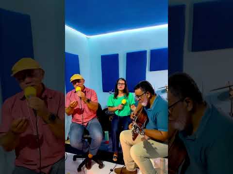 Espelho do Amor. Versão acústica com participação especial de  Thaise Costa #deus #jesus #maria #fe