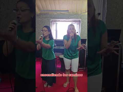Nuevo Local de Ensayo: Esta Vida es un Camino | Grupo Musical Somos | Música Católica con Esperanza