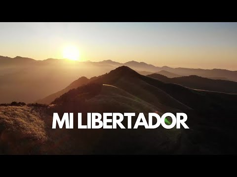 ✨ MI LIBERTADOR | Música Cristiana Original 2025 ✨