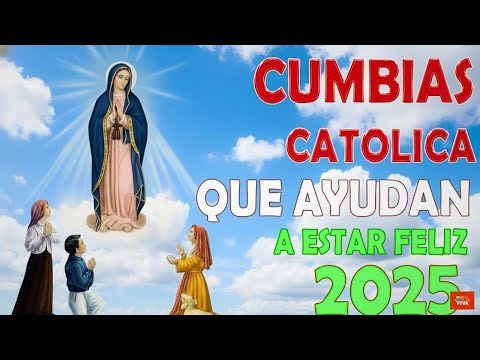 LAS CUMBIAS MEJORES ALABANZAS DEL MUNDO MUSICA CATOLICA