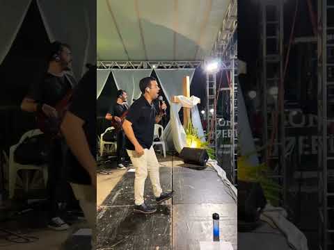 Louvor e Forró Católico no Palco | Hiago Gonçalves ????????