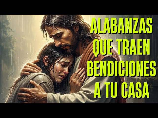 Oraciones Cantadas ???? Música que Sana y Eleva el Corazón ????✨ #músicacatólica #alabanzaadoracion