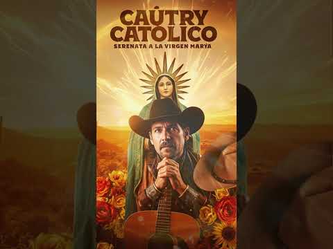 Cáutre en Español: Lá Música Catolica Que Abraza tu Fe ???? #musica #rosariovirgendeguadalupe #music