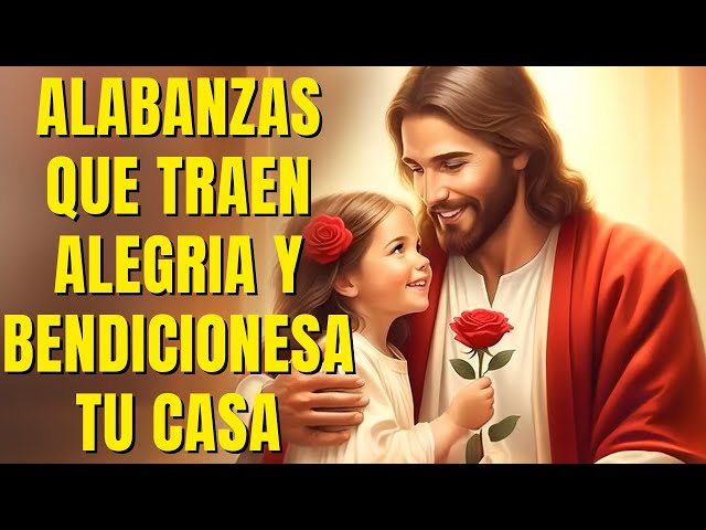 ???? Alabanza y Adoración ???? Música Católica que Sana y Libera el Alma ❤️???? #músicacatólica