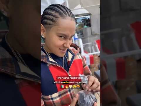 ¡Por esta razón México odia a Yaritza y su esencia!???????????????????? #viralvideo #viralshort #fyp #parati #music