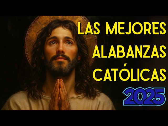 MÚSICA CATÓLICA DE GRATITUD ???? CANCIONES QUE TRAEN BENDICIONES Y LLENAN DE AMOR ❤️???? #músicacatólica