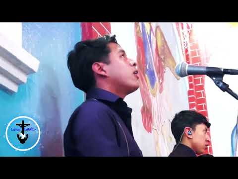 Aunque Sea Con Problemas - Ministerio De Alabanza Cantar De Los Cantares