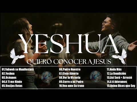 CREO EN TI - HERMOSO NOMBRE - A TI ME RINDO ???? Hillsong Español Sus Mejores Canciones ????Grandes Éxitos