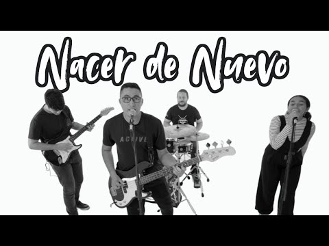 Grupo Red - Nacer De Nuevo (Video Oficial) | No Más (EP)