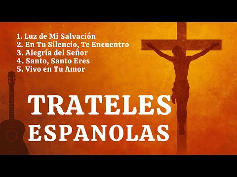 Himnos Católicos de Adoración ✝️ Luz, Fe y Salvación | Música Cristiana en Español