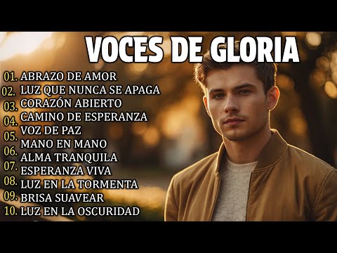 Por Siempre Alabaré al Señor del Cielo y la Tierra | MEJORES MÚSICA CATÓLICA 2025