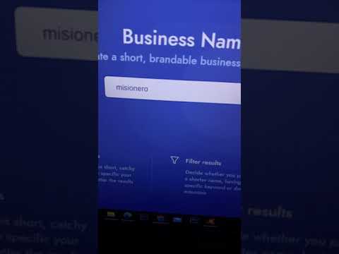 Cómo Crear el NOMBRE de tu Ministerio Cristiano - Misionero Digital