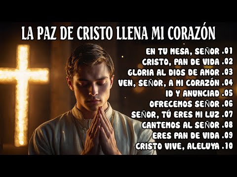 Espíritu Santo, Guía Nuestro Corazón – Música de Alabanza