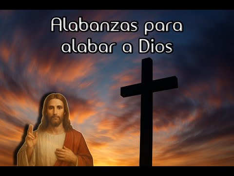 ALABANZAS CATÓLICAS QUE ALIVIAN EL ESTRÉS Y LA ANSIEDAD ????????????????TOP 100 MÚSICA CATÓLICA 2025