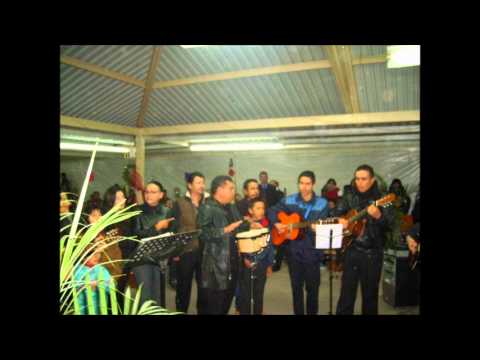La juventud (Canto de salida para XV años) - Coro Voces De Maria