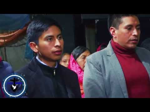 Ministerio De Alabanza Sagrado Corazón De Jesús - Háblame Señor