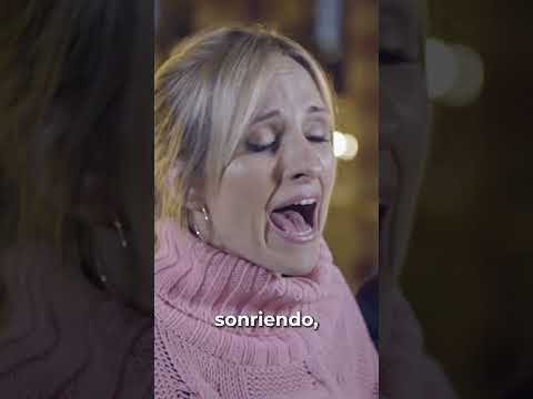 ????Señor me has mirado a los ojos????