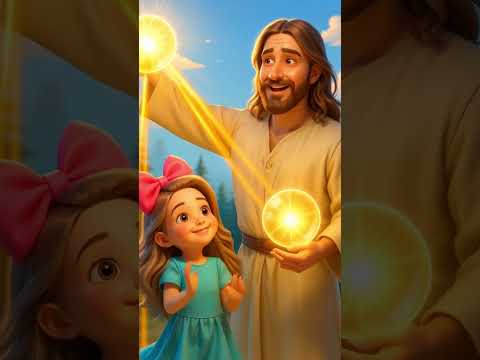 ¿Quién Dejó Brillar la Luz? | Canción Católica Infantil en Español