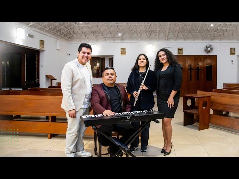 Divino Manjar – Canto de Comunión | Versión Cantaré