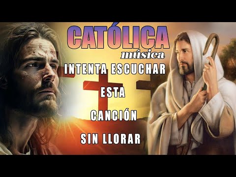TOP 100 MÚSICA CATÓLICA 2025 ???????? 10 CANCIONES CATÓLICAS QUE TE HARÁN OLVIDAR EL ESTRÉS Y LA ANSIEDA