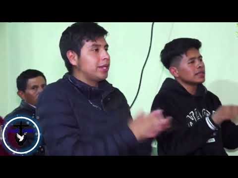 Ministerio De Alabanza Santiago Apostol - Madre Eres Ternura