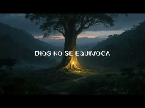 DJKEI – DIOS NO SE EQUIVOCA | Música Cristiana 2025 con Letra Completa y Sonido Original ???? #DJKEI