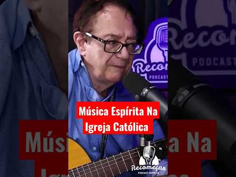 O Padre é Mais Espírita que Católico #allankardec #espírita #chicoxavier #médiuns
