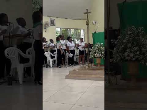 Post-Comunión: Jesús Eucaristía (Presencia Real) ????????