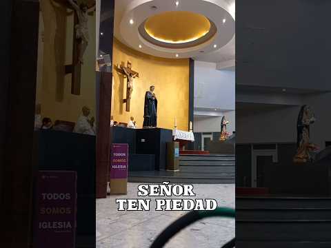 En misa - Señor ten piedad #coros #canto #musicacatolica #misa